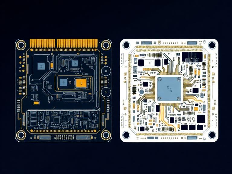 The 7 Definitive Engineering Guide to the Difference Between Flexible and Rigid PCB The 7 Definitive Engineering Guide to the Difference Between Flexible and Rigid PCB